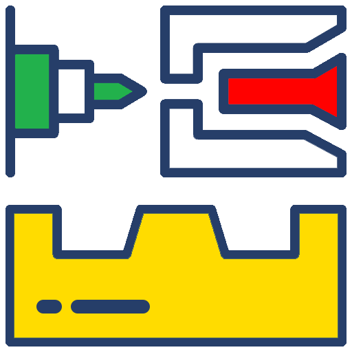 Replication Molding